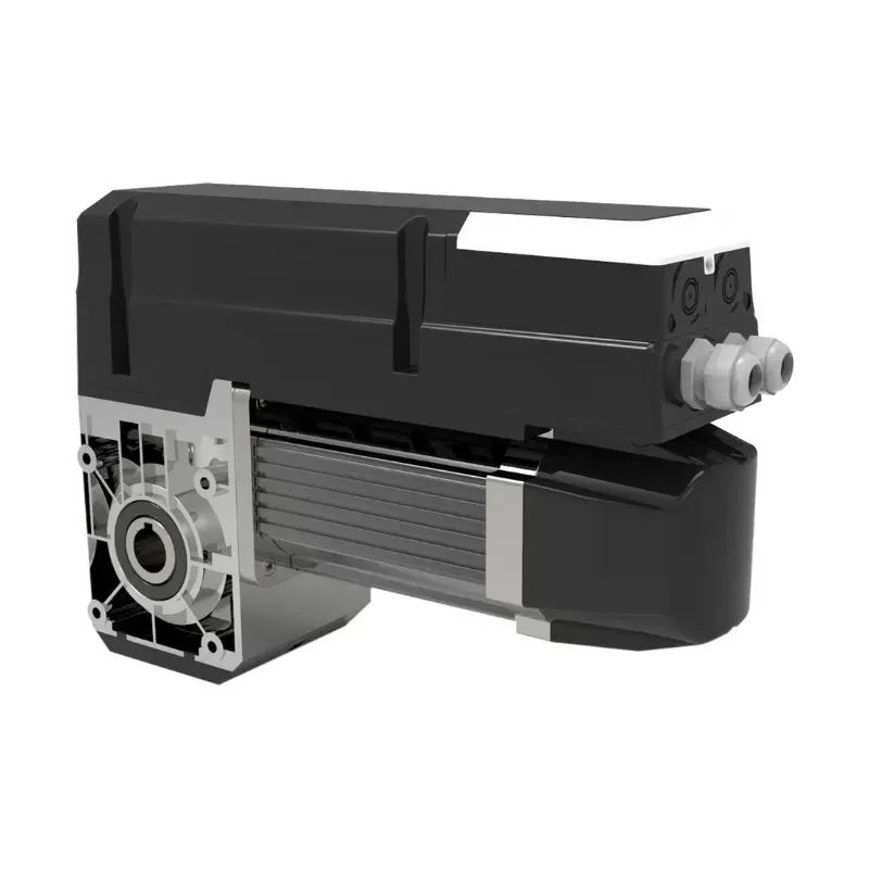 Motor para puertas de garage Enrollables AccessPRO ACCESS-50