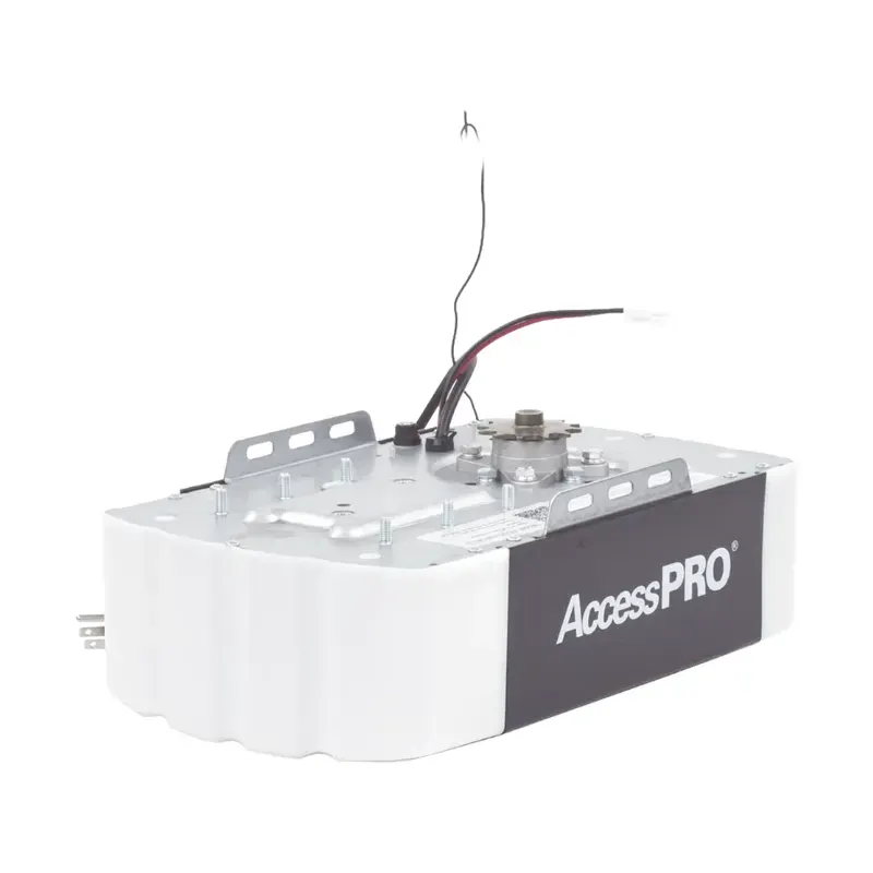 Kit D Puertas D AccessPRO ACCESSFORCE