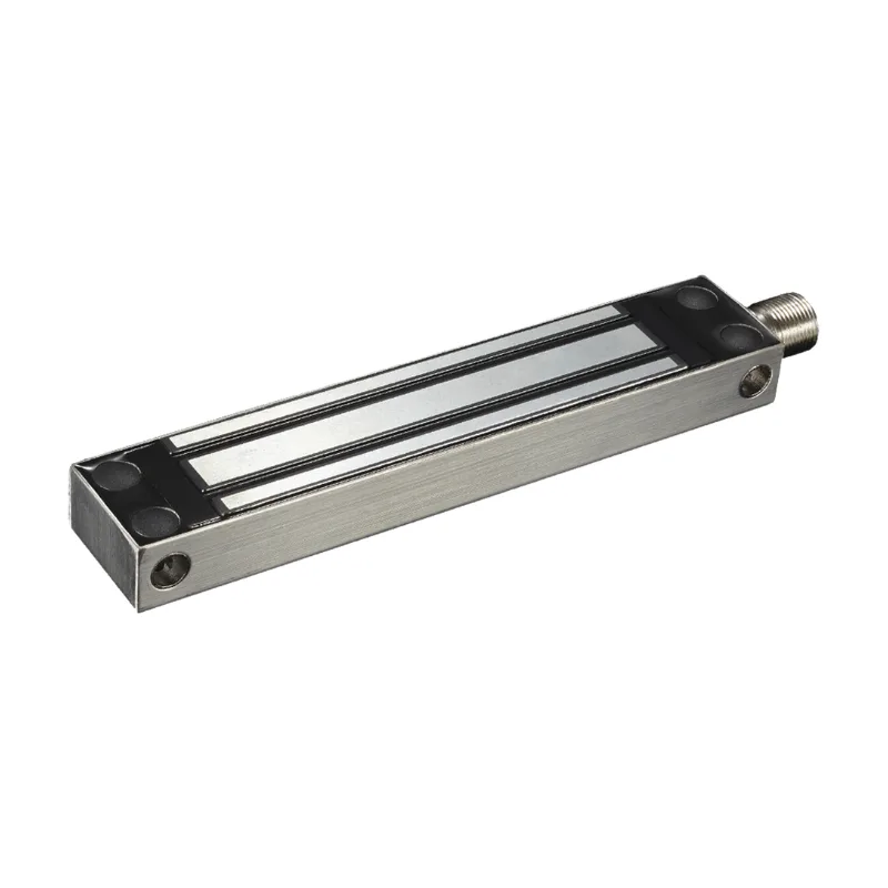 Chapa magnética 600 lbs para uso en Exterior AccessPRO MAG600WS