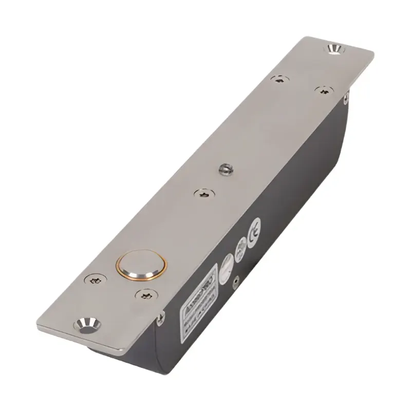 Cerradura de Perno 2000 kg de Sujeción AccessPRO PROEB-700C