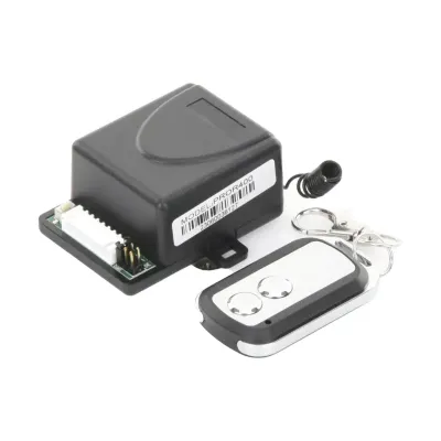 AccessPRO PROR400