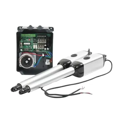 AccessPRO XBS-PK03