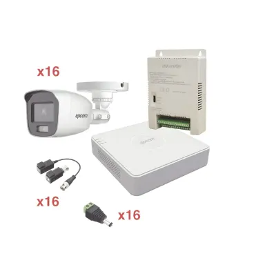EPCOM KE1080PL/16BCA