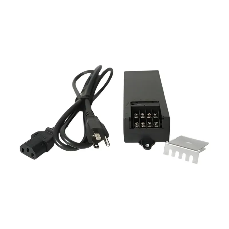 Fuente de Poder de 4 Salidas de 11 - 15 Vcc EPCOM PowerLine PS-12-DC-4C