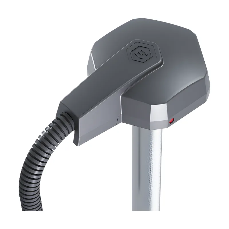 Sensor de combustible (Diesel y Gasolina) para localizador vehicular Escort TD6001000