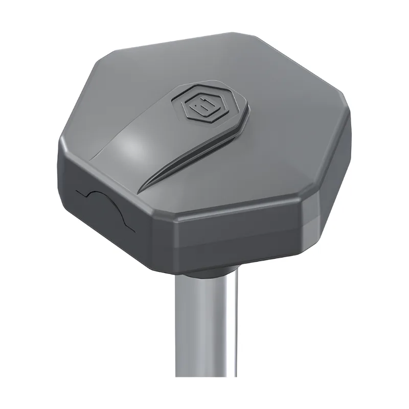 Sensor de combustible Conectividad BLE 4.0 Escort TDBLE1000