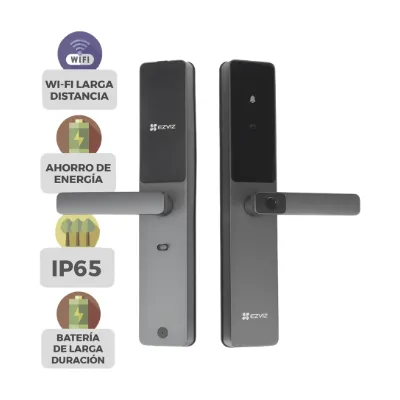 EZVIZ CS-DL05-R200