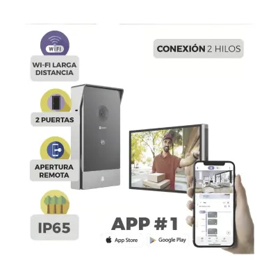 EZVIZ CS-HP7