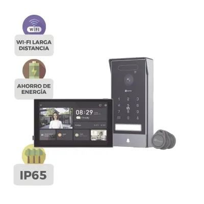EZVIZ CS-HP7/PRO