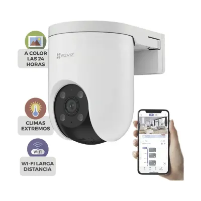 EZVIZ CSH8C/3MP