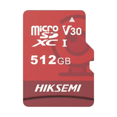 HIKSEMI HS-TF-E1/512G
