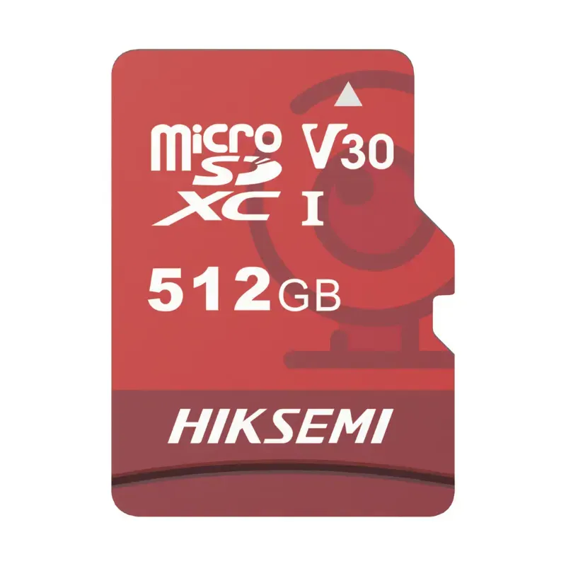 MicroSD HIKSEMI NEO Plus 512 GB HIKSEMI HS-TF-E1/512G