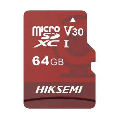 HIKSEMI HS-TF-E1/64G