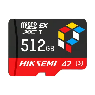 HIKSEMI HS-TF-G3-PRO/512G