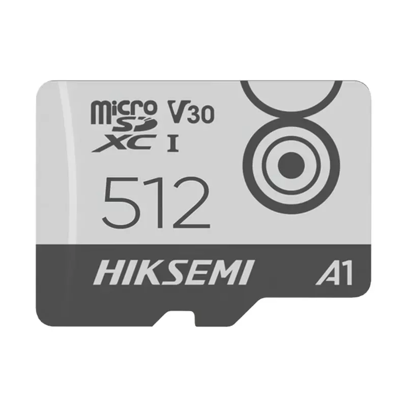 MicroSD HIKSEMI CITY GO 512 GB HIKSEMI HS-TF-M1/512G