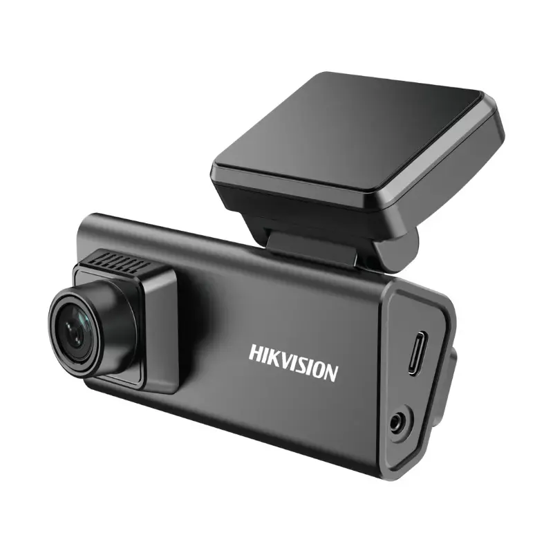 Dashcam Vehicular 3 Canales 1080P FHD + 720P HD Hikvision AE-DC2032-V300(3CH)
