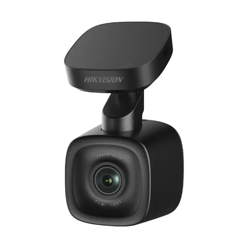 Cámara de Tablero (Dash Cam) para Vehículos Hikvision AE-DC5013-F6