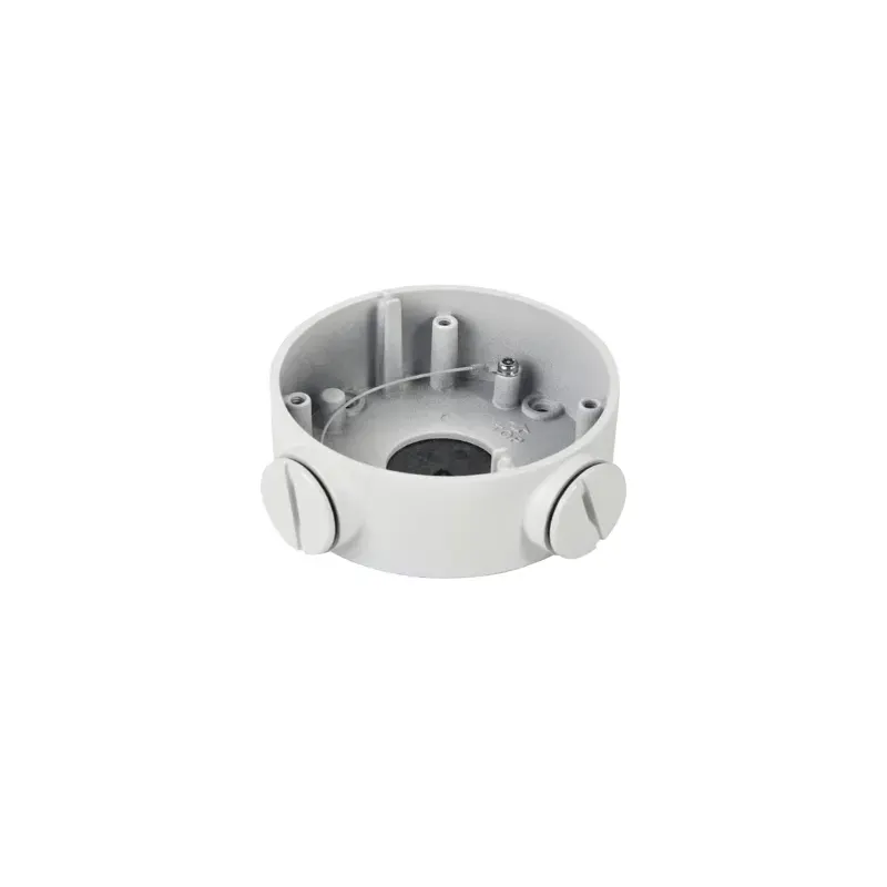 Caja de Conexiones de Exterior para Cámaras Tipo Bala Hikvision DS-1260ZJ