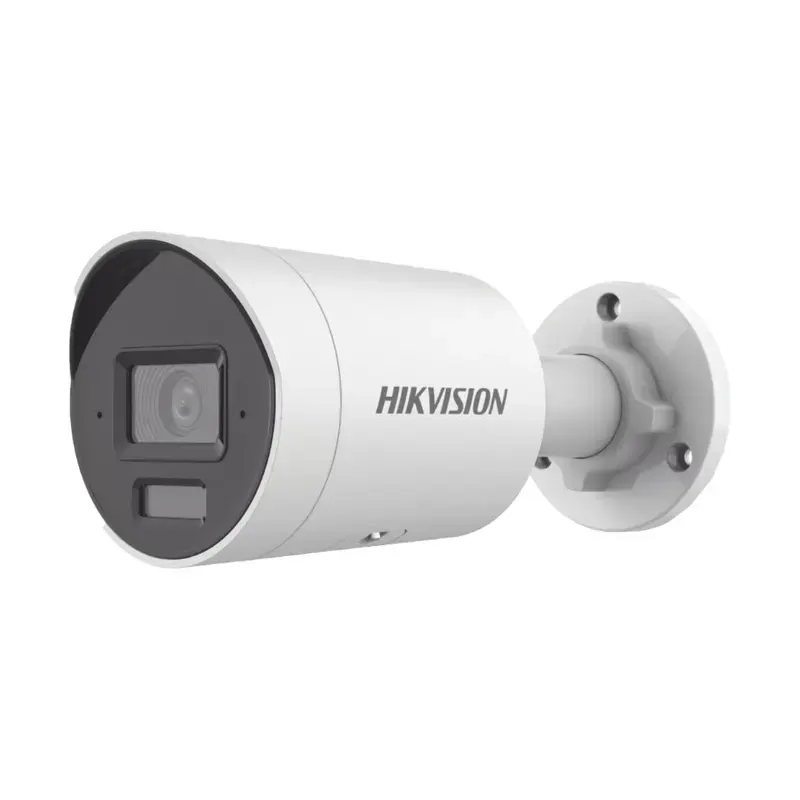 Bala IP 6 Megapixel Lente 2.8 mm Hikvision DS-2CD2063G2-LI2U