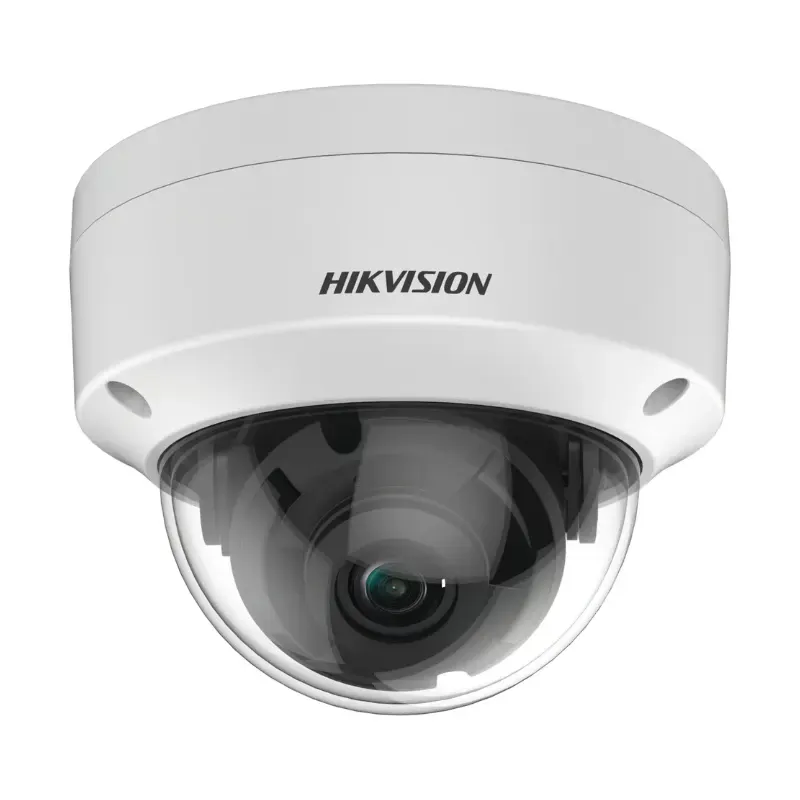 Domo TurboHD 2 Megapixel (1080p) Hikvision DS-2CE57D3T-VPITF
