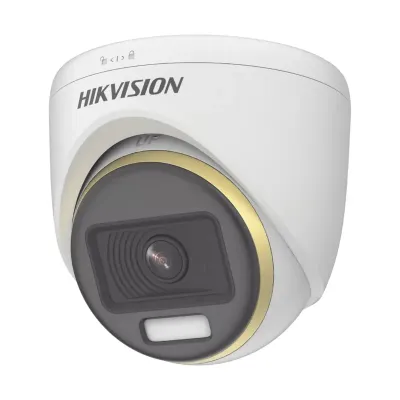Hikvision DS-2CE72UF3T-E