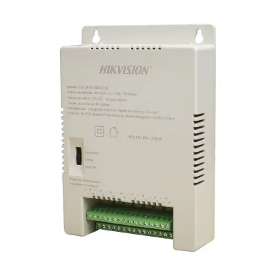 Hikvision DS-2FA1208-C16/K