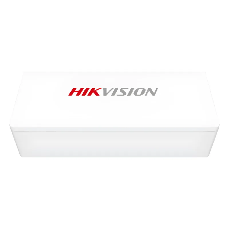 Inyector PoE+ 1 Puerto Gigabit PoE+ Hikvision DS-3E0502P-E