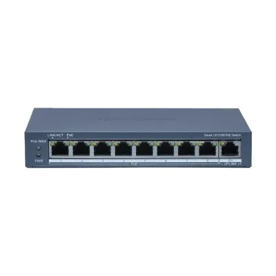 Hikvision DS-3E1309P-EI/M