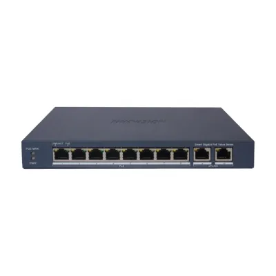 Hikvision DS-3E1510P-EI/M