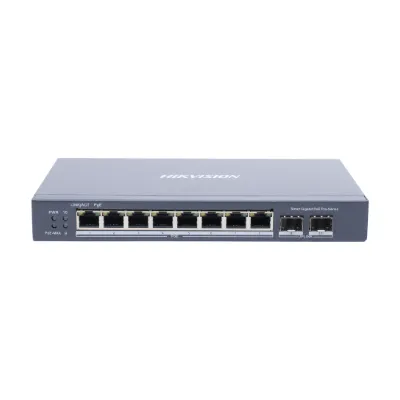 Hikvision DS-3E1510P-SI