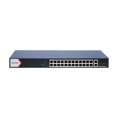 Hikvision DS-3E1528P-EI/M