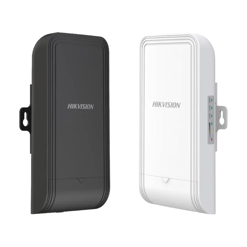 Kit Completo (Transmisor - Receptor) para Enlace PTP en 5 GHz Hikvision DS-3WF0EC-5ACT(B)