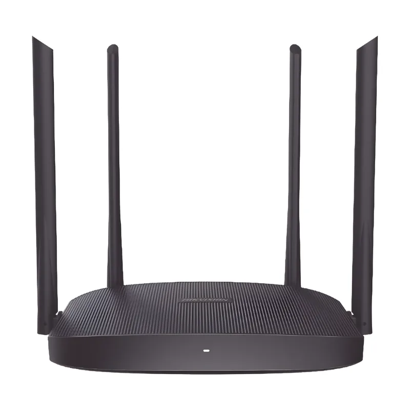 Router Inalámbrico WISP Hasta 1200 Mbps Hikvision DS-3WR12C