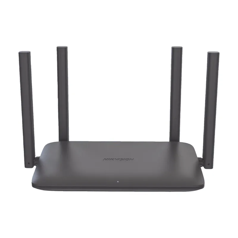 Router Inalámbrico Wifi 6 Hikvision DS-3WR15X