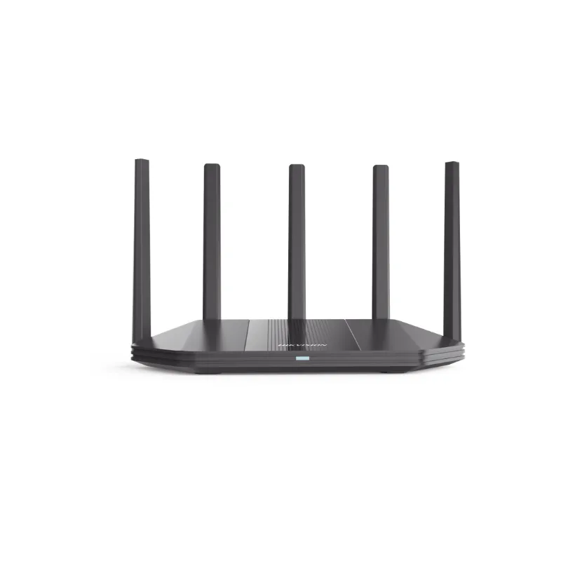 Router Inalámbrico Wifi 6 Hikvision DS-3WR18X