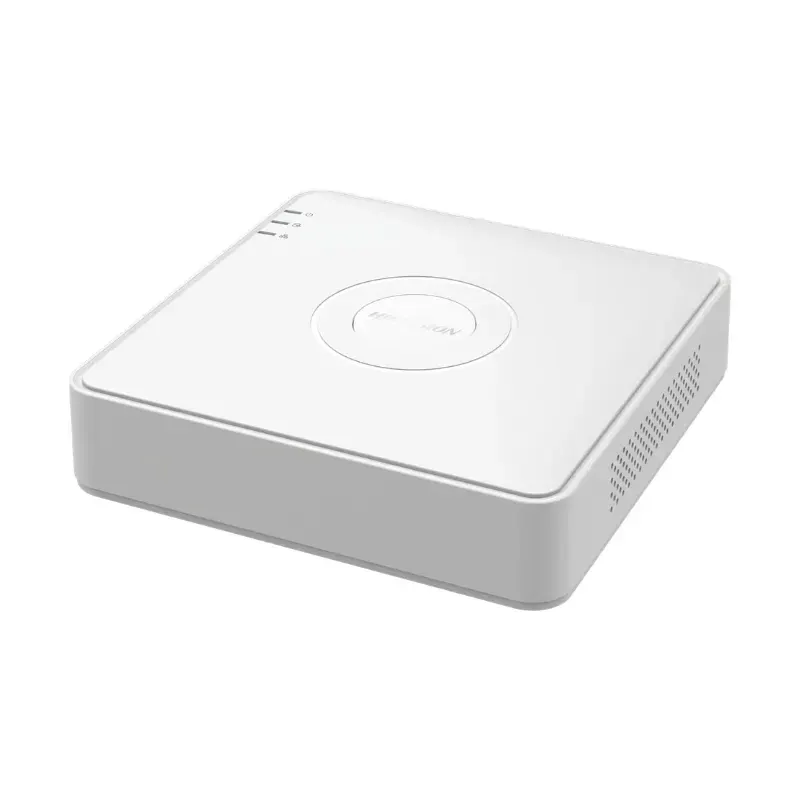 DVR 2 Megapixel (1080P) lite 8 Canales TurboHD Hikvision DS-7108HGHI-M1/T