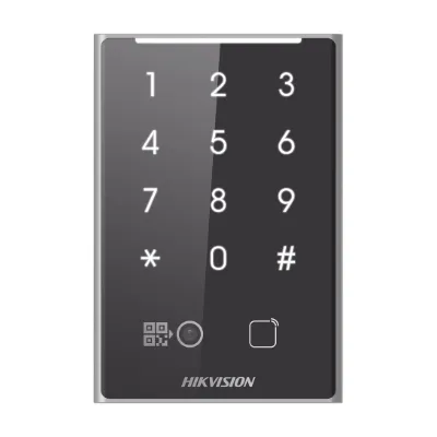 Hikvision DS-K1109EKB-QR