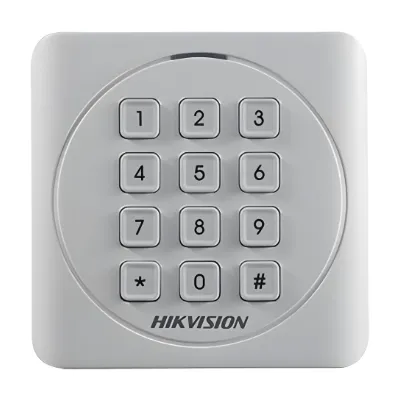 Hikvision DS-K1801EK