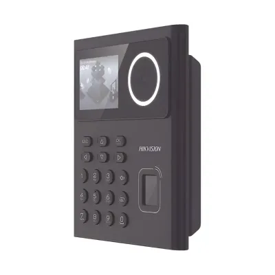 Hikvision DS-K1T320MFWX-B/S