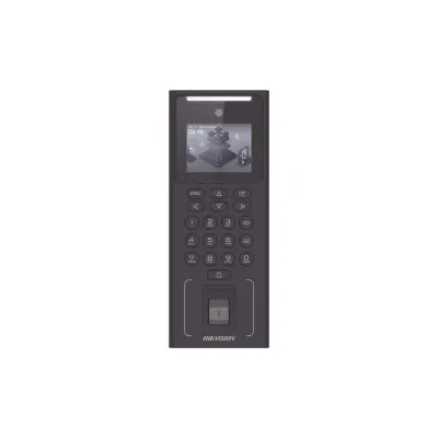 Hikvision DS-K1T321EFWX-B/S
