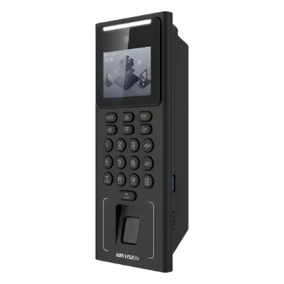 Hikvision DS-K1T321MFWX-B/S