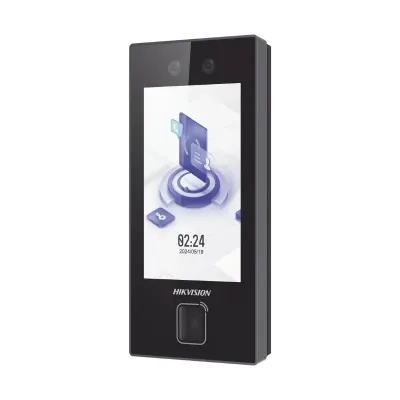 Hikvision DS-K1T344MBWX-QRE1