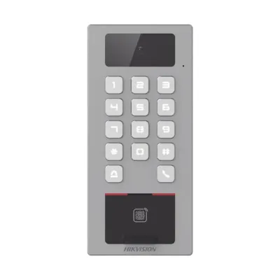Hikvision DS-K1T502DBFWX-C-E1