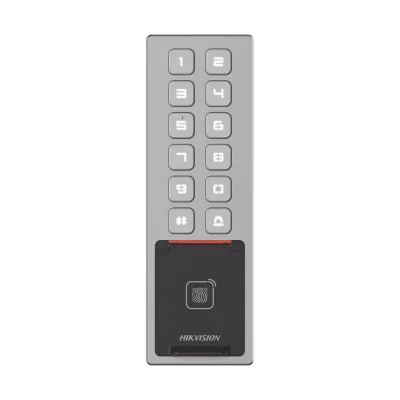 Hikvision DS-K1T805MBFWX