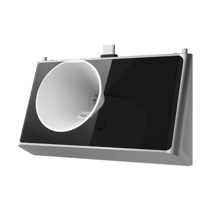 Módulo de Detección de Alcohol DS-KAB673-A Hikvision DS-KAB673-A