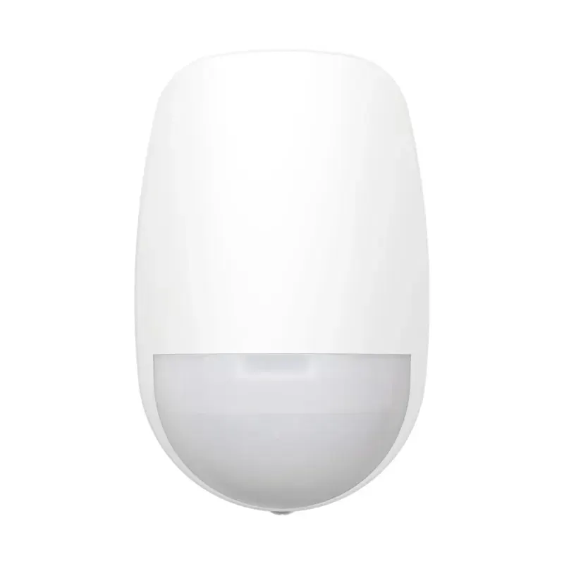 (AX PRO) Detector PIR Inalámbrico Interior serie AX PRO Hikvision DS-PDP15P-EG2-WB(B)