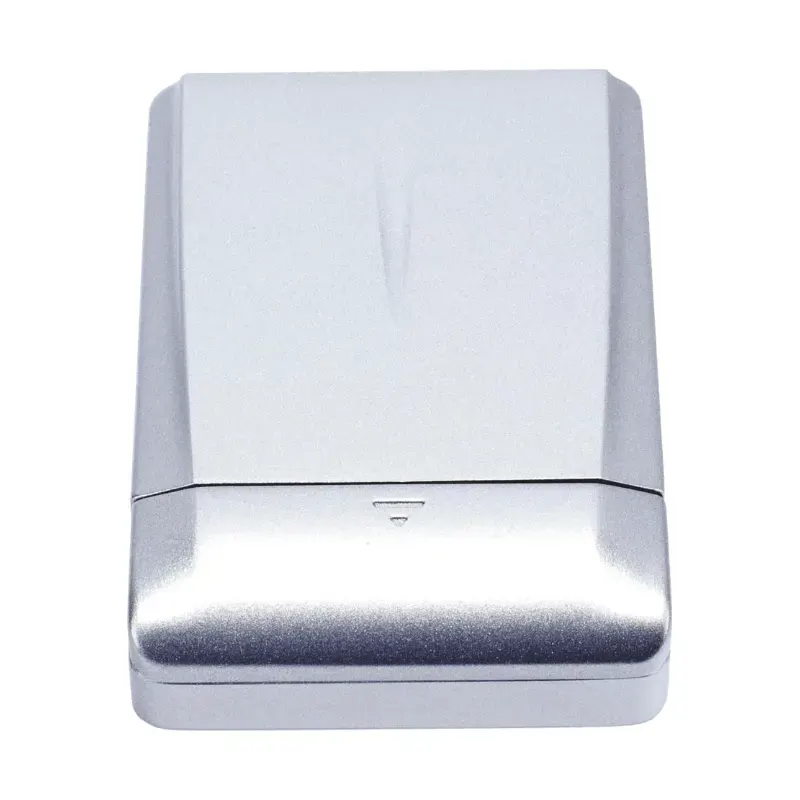 Detector de Impacto Cableado Carcasa de Metal Hikvision DS-PDSKM-VG3