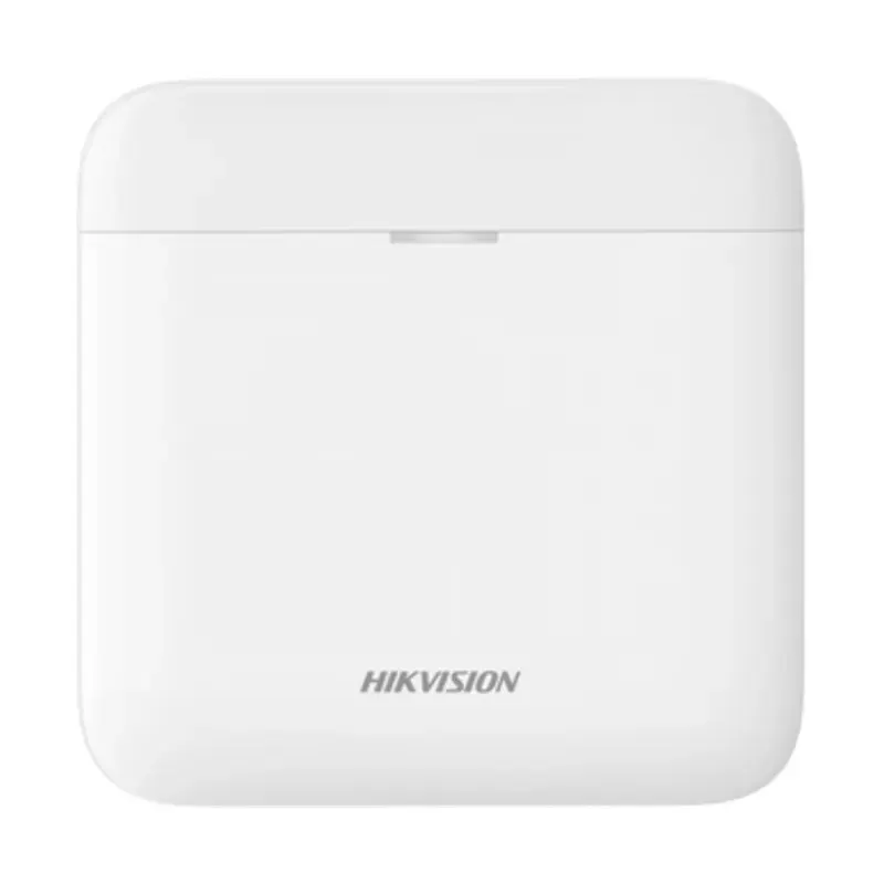 (AX PRO) Panel de Alarma Inalámbrico de Hikvision Hikvision DS-PWA48-E-WB