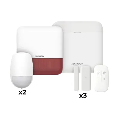 Hikvision DS-PWA48-KSV2(R)