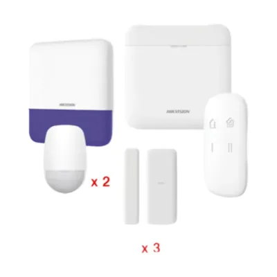 Hikvision DS-PWA48-KV2